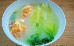 生菜汤怎么做好吃(妙招揭秘：如何煮出美味爽口的生菜汤)