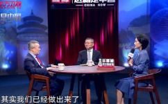 中国的芯片现状如何(中国芯片产业发展现状：探究大势与前景)