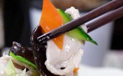 溜肉片怎么做好吃还嫩(如何制作嫩滑可口的溜肉片？)