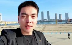 亚洲最大的水上音乐喷泉在哪里(揭秘亚洲最大水上音乐喷泉的神秘之地)