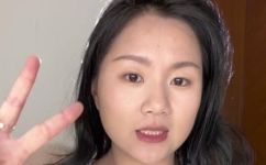 如何用卷发棒卷发尾(如何使用卷发棒打造完美发型：准备工具及实用技巧)