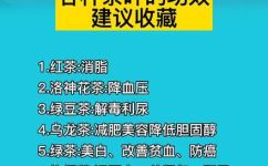 茶豆的功效作用是什么(茶豆有哪些功效和作用？初学者必看)