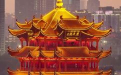 武汉别名江城又称之为(江城武汉：一座名城的历史与魅力)