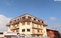 贝宁在哪里(贝宁国家在哪里？探索非洲西海岸的这个小国)