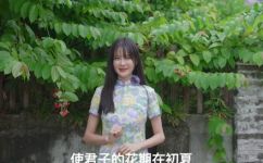君子之花是指什么花(君子之花指哪种花？介绍君子之花的种类和特点)