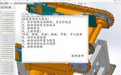 齿轮节距是什么意思(机械原理齿轮节距的定义与作用是什么？)