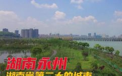 永州市是哪个省的(永州市位于哪个省？)