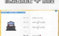 无理数e指什么意思(无理数e是什么？e的定义与应用)
