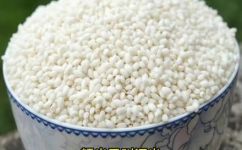 江米和糯米的区别是什么(详解江米和糯米有何不同之处？完全解析)