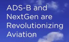 adsb是什么(ADSB介绍及其在飞行领域中的应用)