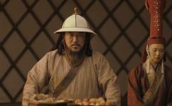 忽必烈是谁的儿子(探寻历史谜团：忽必烈到底是哪位名将之子？)