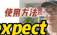 expect的用法(Expect的正确用法及小技巧)