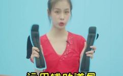 沙袋怎么绑腿(教程分享：如何正确绑沙袋腿，让你的训练效果倍增)