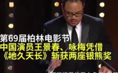 柏林奖是什么地位(柏林奖的地位是怎样的？探究柏林奖的历史和影响)
