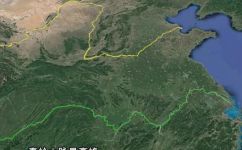 秦岭最高峰多少米(攀登秦岭：揭秘秦岭最高峰的高度)