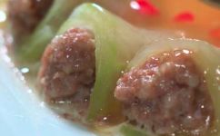 焦糖冬瓜焦糖冬瓜做法(食谱学会如何制作美味焦糖冬瓜 )