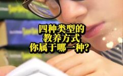 教养方式一般分为(教养方式：常见的分类及应用方法)