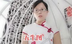 五牛图的作者是谁(揭秘五牛图作者身份)