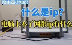 ip意思是什么(解析IP的含义和用途  IP是什么意思及作用详解)