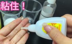 酒精能去胶吗(如何使用酒精去除胶水？)