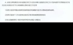 为什么显示器白屏(解决显示器白屏问题：原因及应对方法)