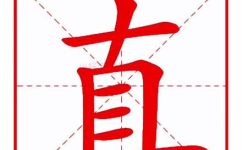 直字加偏旁组词(如何正确使用直字加偏旁组词？附实用案例与技巧)