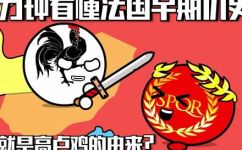 高卢鸡是哪个国家的绰号(高卢鸡的由来及意义：探究这一绰号背后的国家文化特色)