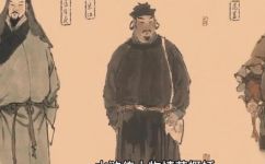水浒传中关于宋江的三个故事概括(水浒传中宋江三个故事小结 )