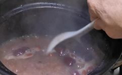 八宝粥怎么煮烂得快又粘稠好吃(八宝粥如何快速煮烂并且口感粘稠好吃？)