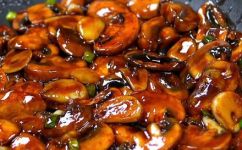 蘑菇怎么烧好吃(如何烹饪出美味可口的蘑菇？教你几招)