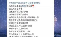 杨紫多重(身份揭秘，你绝对意想不到 How about: 杨紫的多重身份揭秘，绝对让你大跌眼镜)