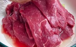如何去除牛肉腥味(去除牛肉腥味的几种方法，教你做出口感更好的牛肉料理)