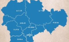 文山州有几个县几个镇(文山州县镇总览：详解文山州有多少个县和镇)