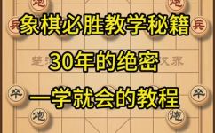 怎么下象棋(如何学习和下好象棋 )