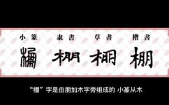 棚组词有哪些(棚组词及其含义有哪些？探索棚组词背后的奥秘)