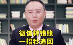 微信转账怎么把钱退回(如何在微信中将转账的钱退回？详细步骤解析)