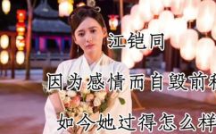 江铠同个人简介资料(江铠同：简介和一些额外资料)