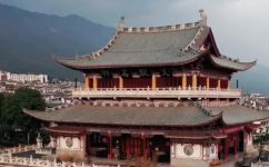 杨家将有八大美女是谁(揭秘杨家将中的八大美女，他们分别是谁？)