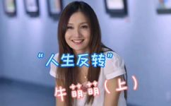 牛萌萌个人资料简介(牛萌萌：个人资料简介，职业经历与成就大揭秘)