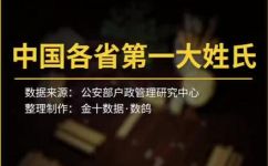 哪些姓氏是大姓(深度剖析：哪些姓氏是中国的大姓？)