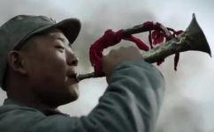 战士出征前的诗句(优化后战士出征前的诗句，闪现感人至深的军队英雄之气)