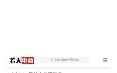 京东plus是什么意思翻译(京东PLUS的含义及翻译解析)