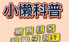 鱼有耳朵吗在哪里(鱼有耳朵吗？探究鱼类感官器官的秘密)