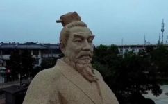 刘邦是哪里人(刘邦的出生地是哪里呢？探究刘邦的籍贯)