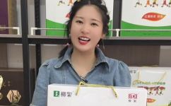 济宁特产有哪些土特产(济宁地区哪些特产值得一试？探寻当地土特产)