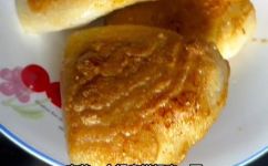 糯米糍粑怎么吃(糯米糍粑的食用方法分享，让你轻松上手)