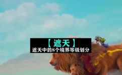 遮天的等级划分是什么(深度解析遮天中的等级划分是怎样的？)