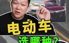 插混与混动区别(插混和混动的差异：你应该知道的重要信息)