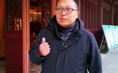 伽蓝寺为什么念qie(伽蓝寺为何大家都在念qie？探究佛教禅宗的心理机制)