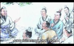 孔子的得意门生是谁(孔子的得意门生：揭秘历史上的重要人物)